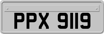 PPX9119