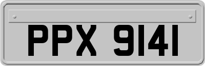 PPX9141