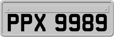 PPX9989