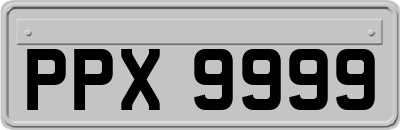 PPX9999