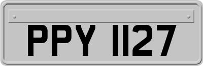 PPY1127