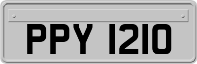 PPY1210