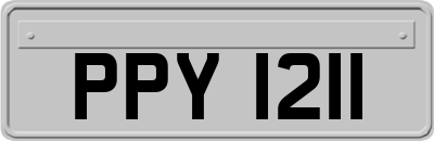 PPY1211