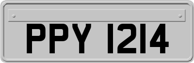 PPY1214