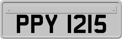 PPY1215