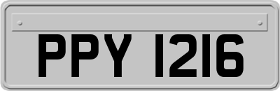 PPY1216