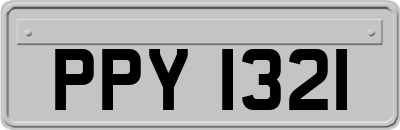 PPY1321