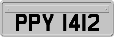 PPY1412