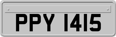 PPY1415