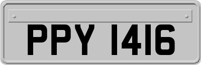 PPY1416