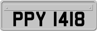 PPY1418