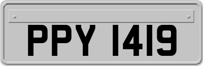 PPY1419