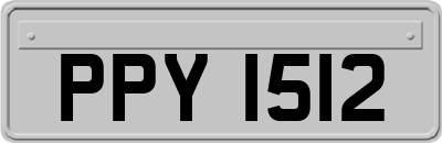 PPY1512