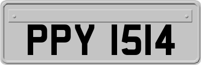 PPY1514