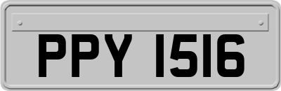 PPY1516