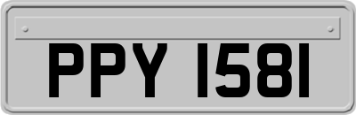 PPY1581
