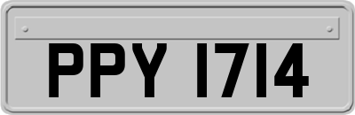PPY1714