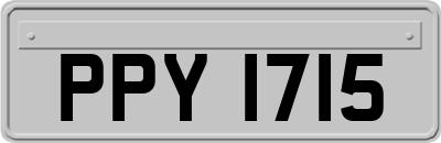 PPY1715