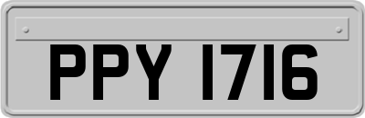 PPY1716
