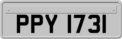 PPY1731
