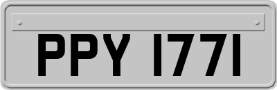 PPY1771