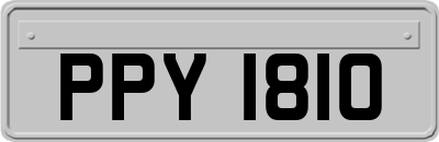 PPY1810