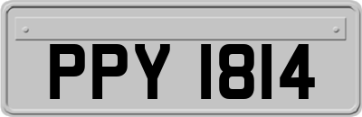 PPY1814