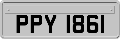 PPY1861