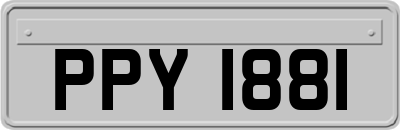 PPY1881