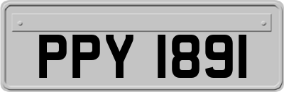PPY1891