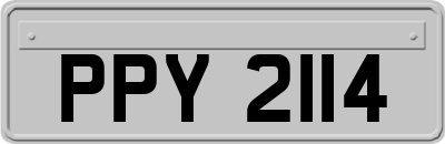 PPY2114