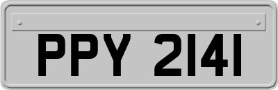 PPY2141
