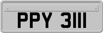 PPY3111