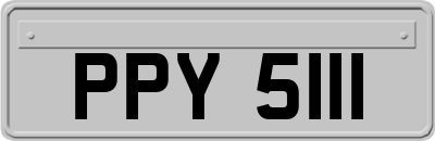 PPY5111