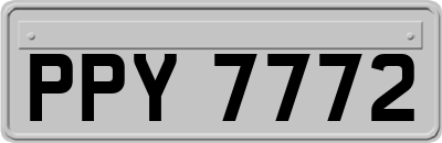 PPY7772