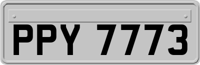 PPY7773