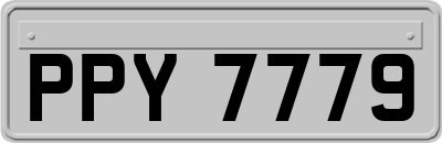 PPY7779