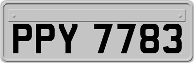 PPY7783