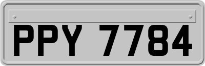 PPY7784