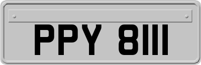 PPY8111