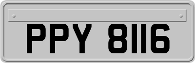PPY8116