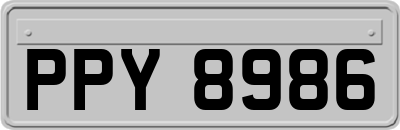 PPY8986