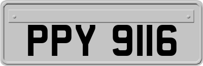 PPY9116