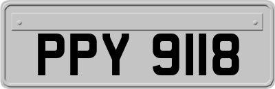 PPY9118