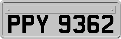 PPY9362