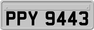 PPY9443
