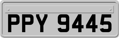 PPY9445