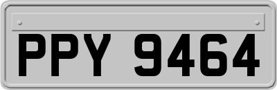 PPY9464