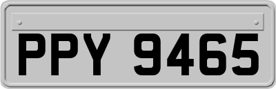 PPY9465