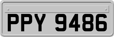PPY9486